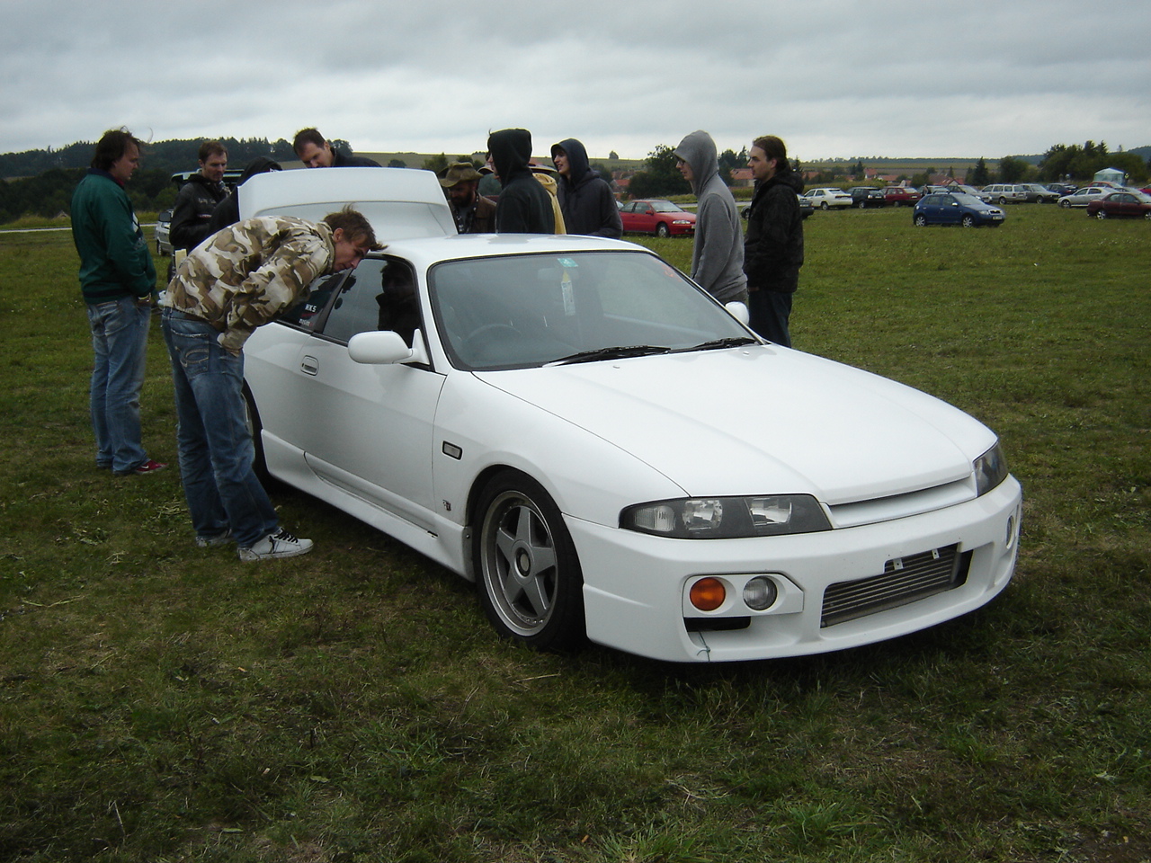 Tuning Show Blatná III by Meda
