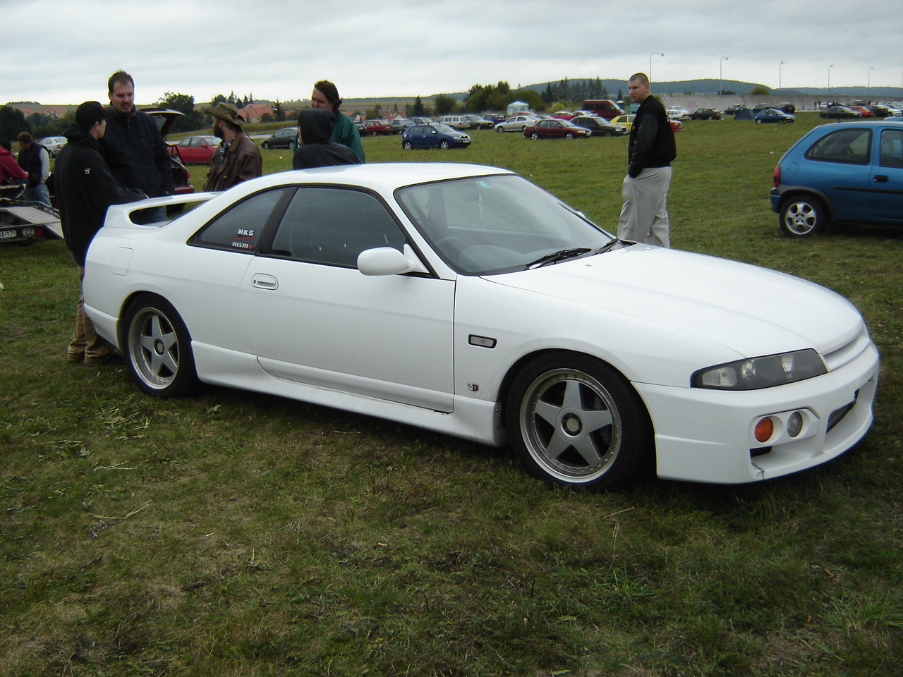 Tuning Show Blatná III by Meda