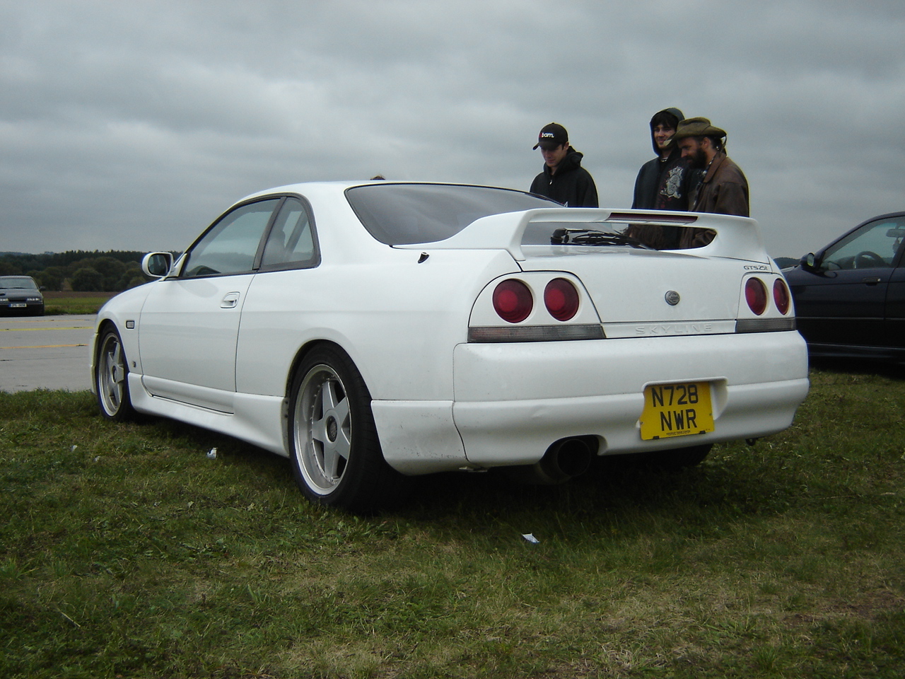 Tuning Show Blatná III by Meda