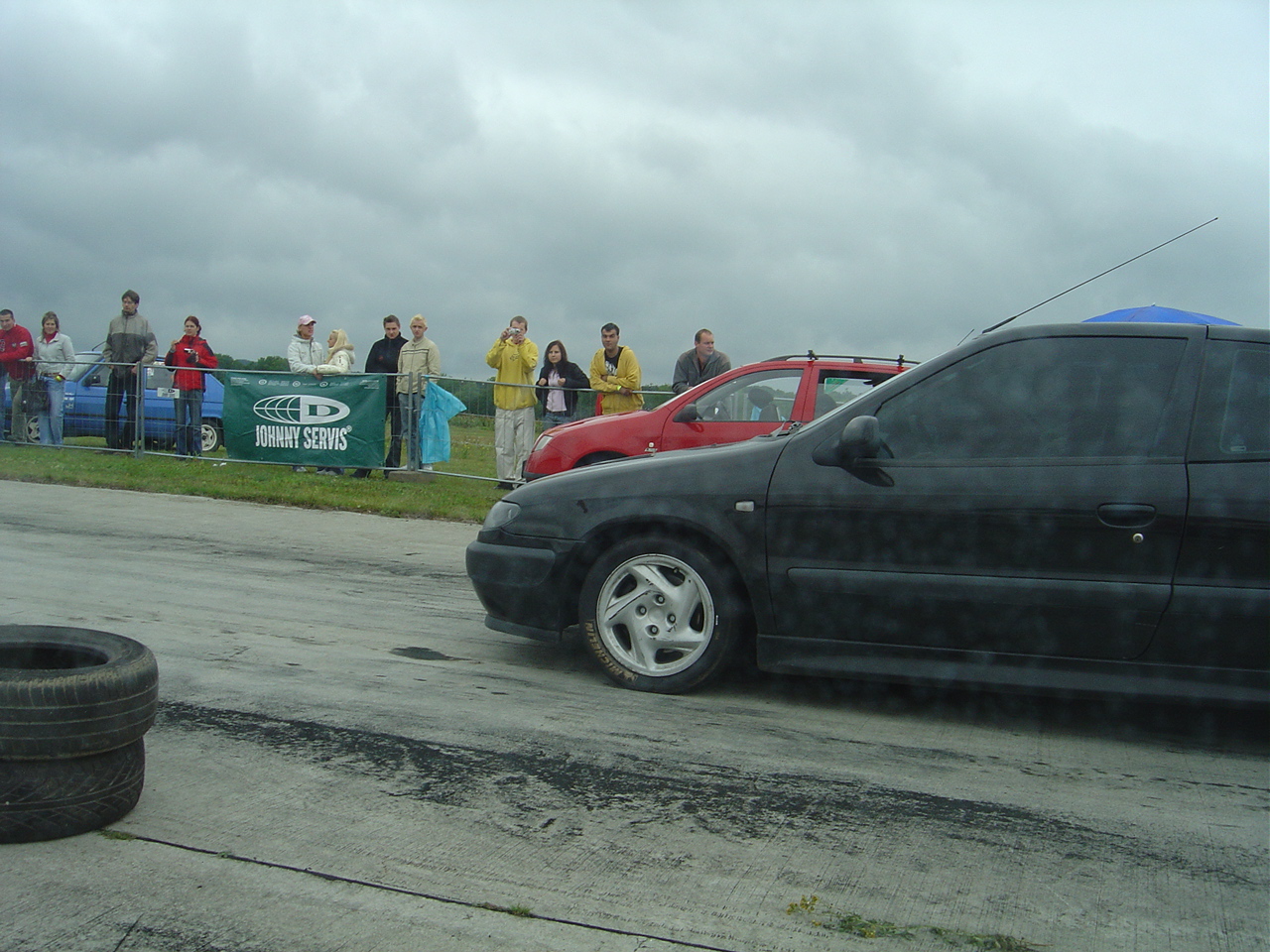 Tuning Show Blatná III by Marfi