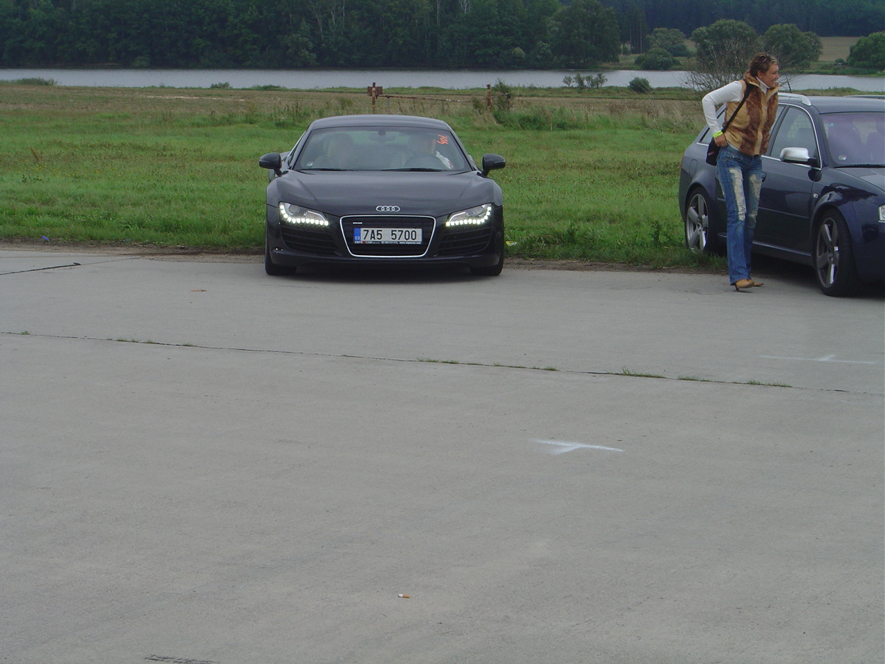 Tuning Show Blatná III by Marfi