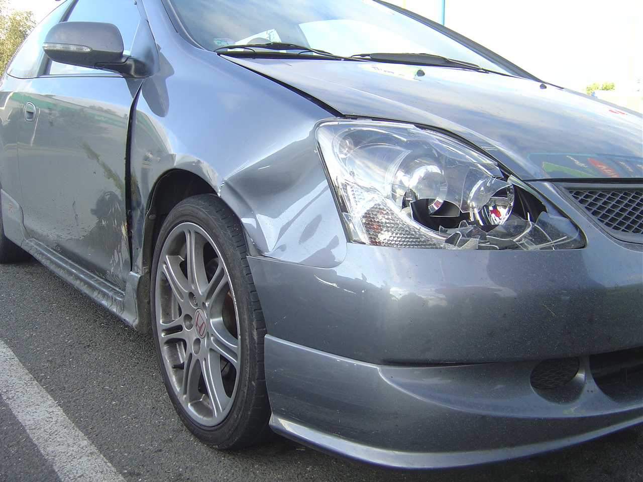 Tuning Show Blatná III by Marfi