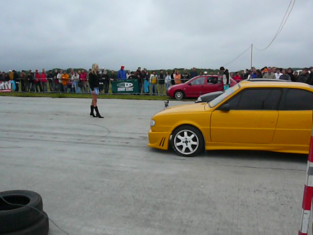 Tuning Show Blatná III by Marfi