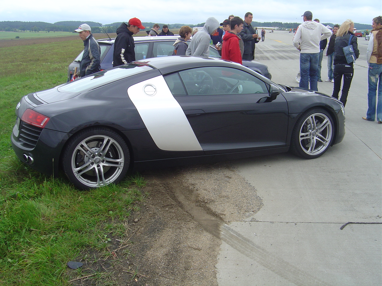 Tuning Show Blatná III by Marfi