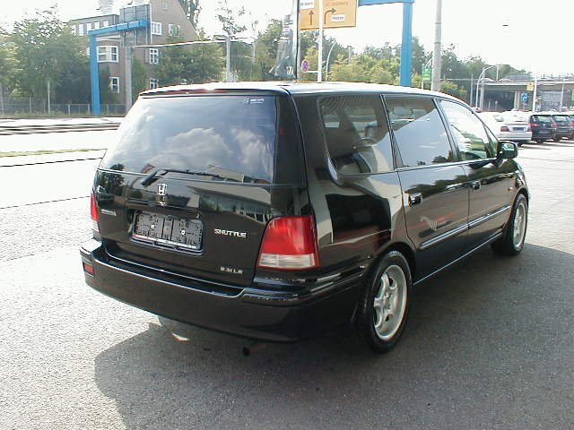 shuttle