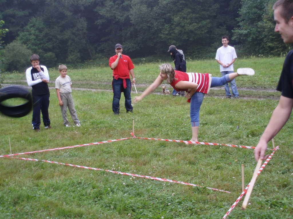 Vysočina 2007