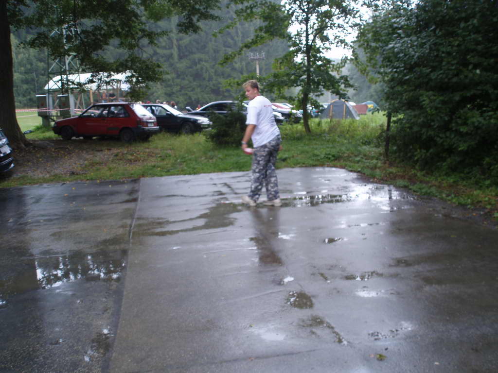 Vysočina 2007