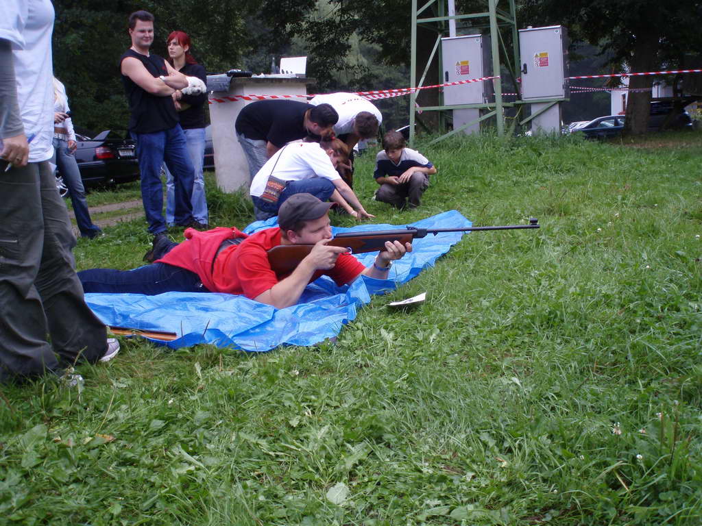 Vysočina 2007