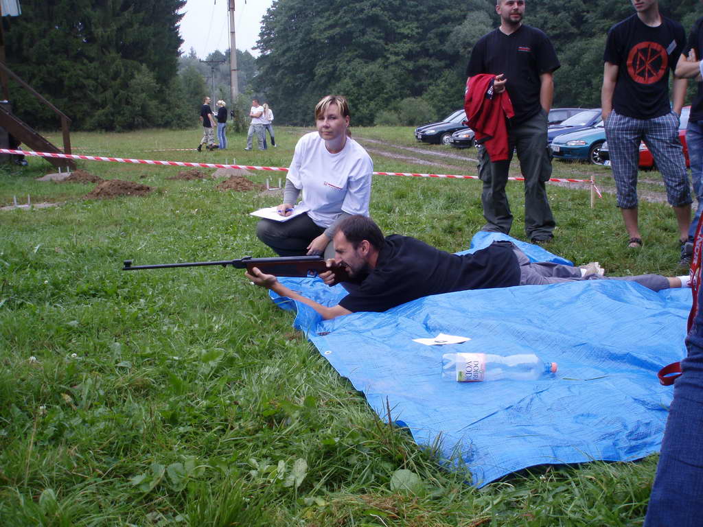 Vysočina 2007