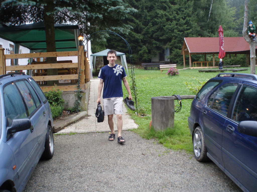 Vysočina 2007