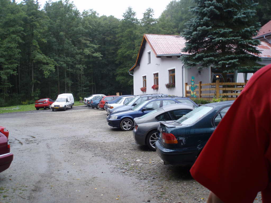 Vysočina 2007