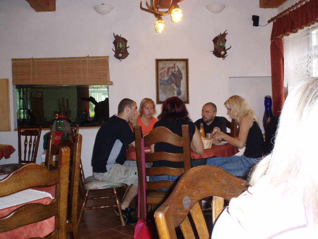 Vysočina 2007