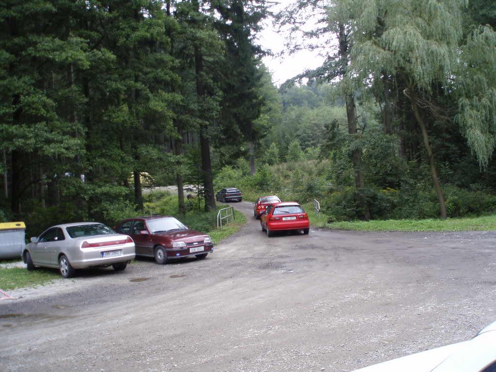 Vysočina 2007