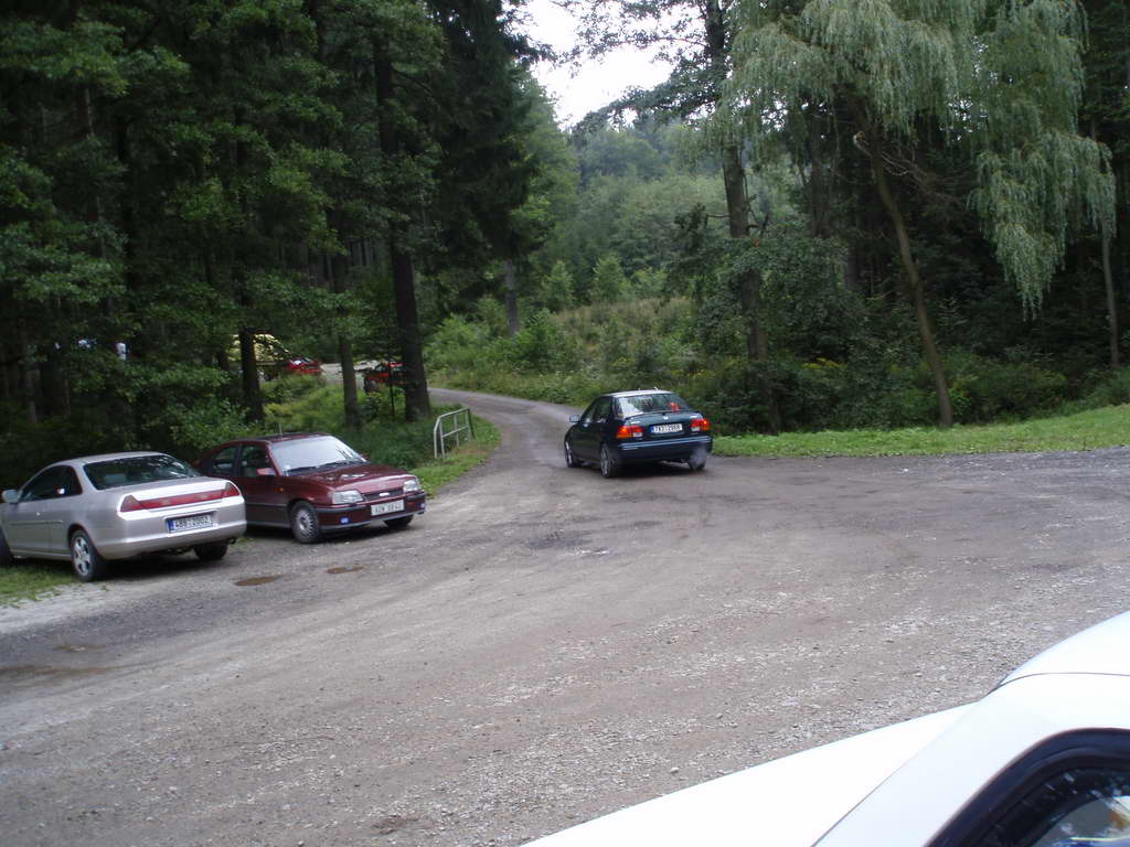 Vysočina 2007