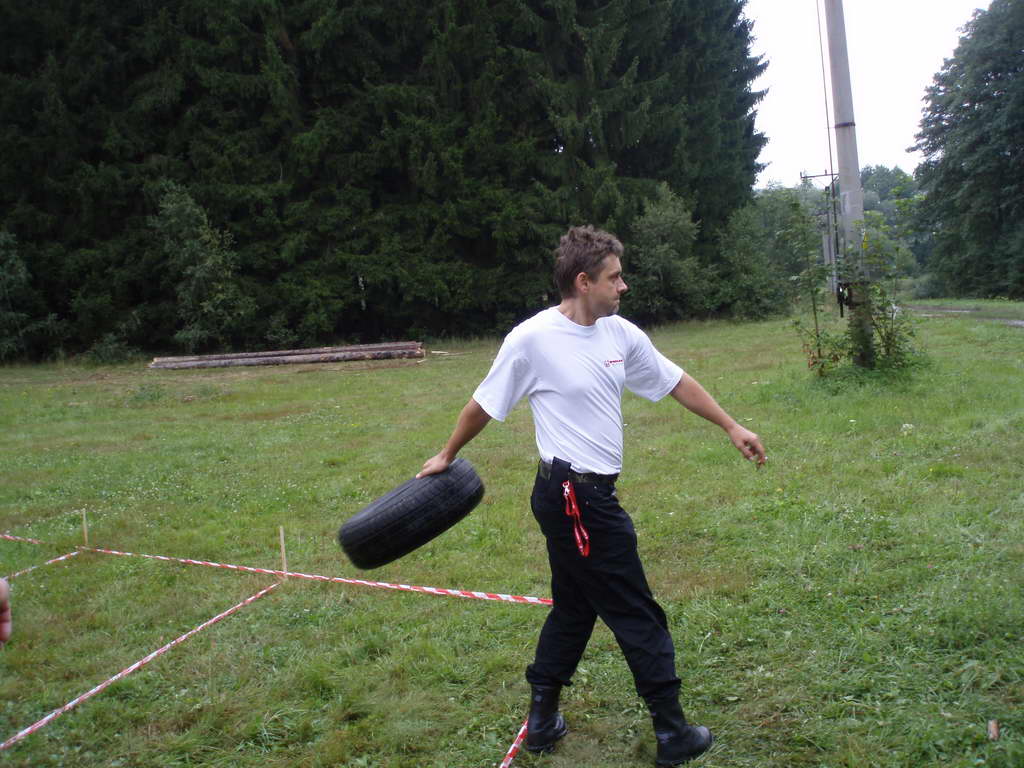 Vysočina 2007