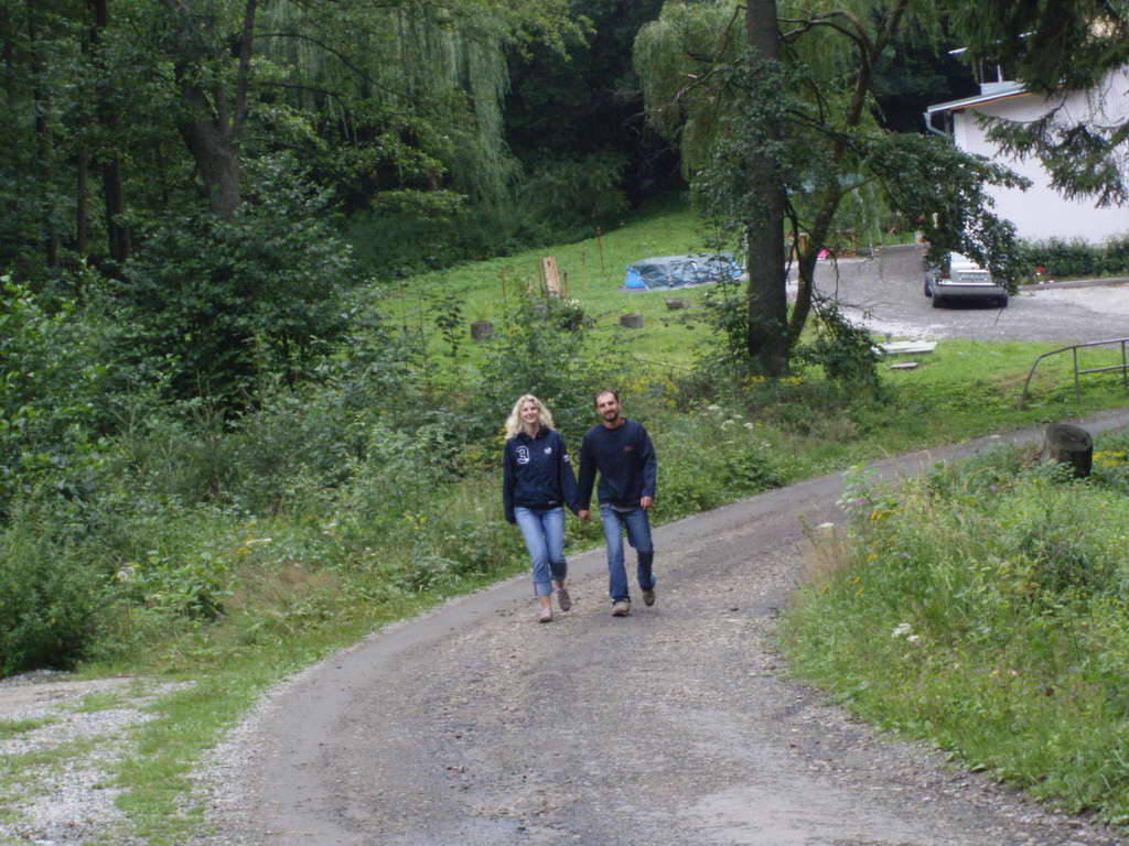Vysočina 2007
