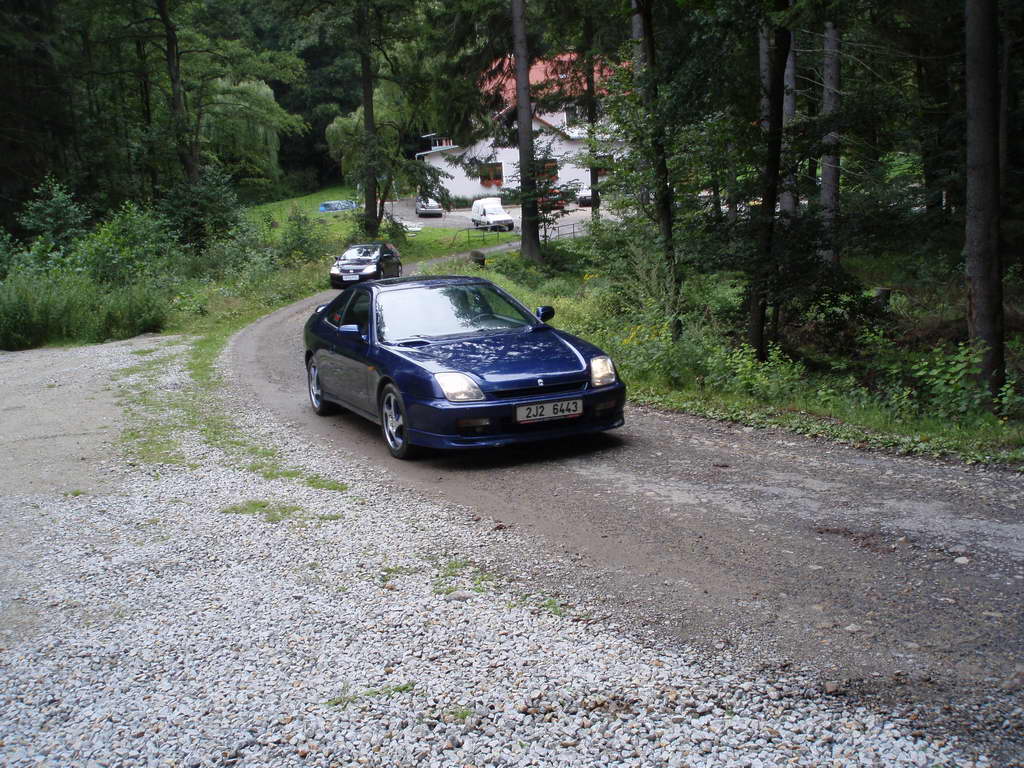 Vysočina 2007