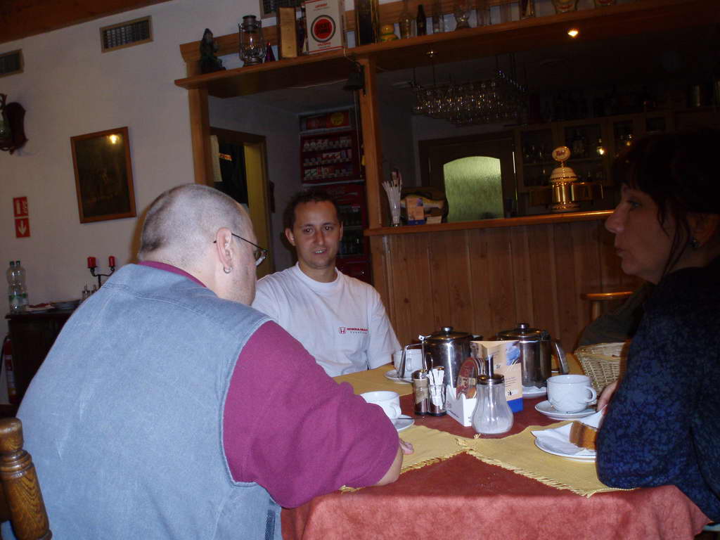Vysočina 2007