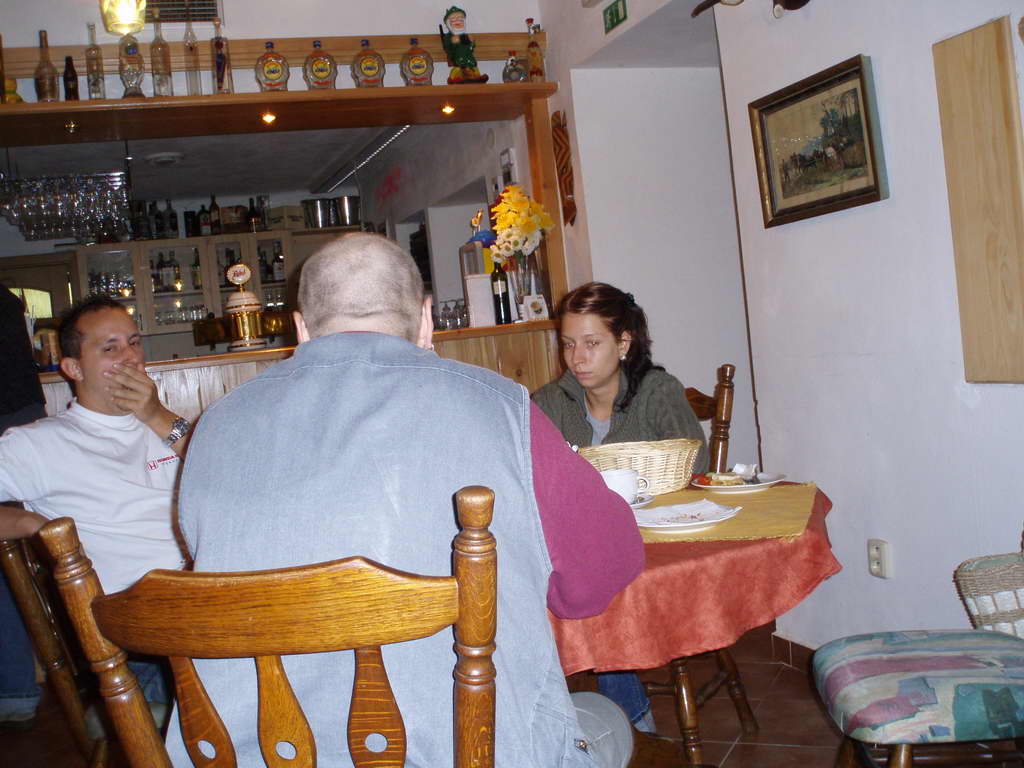Vysočina 2007