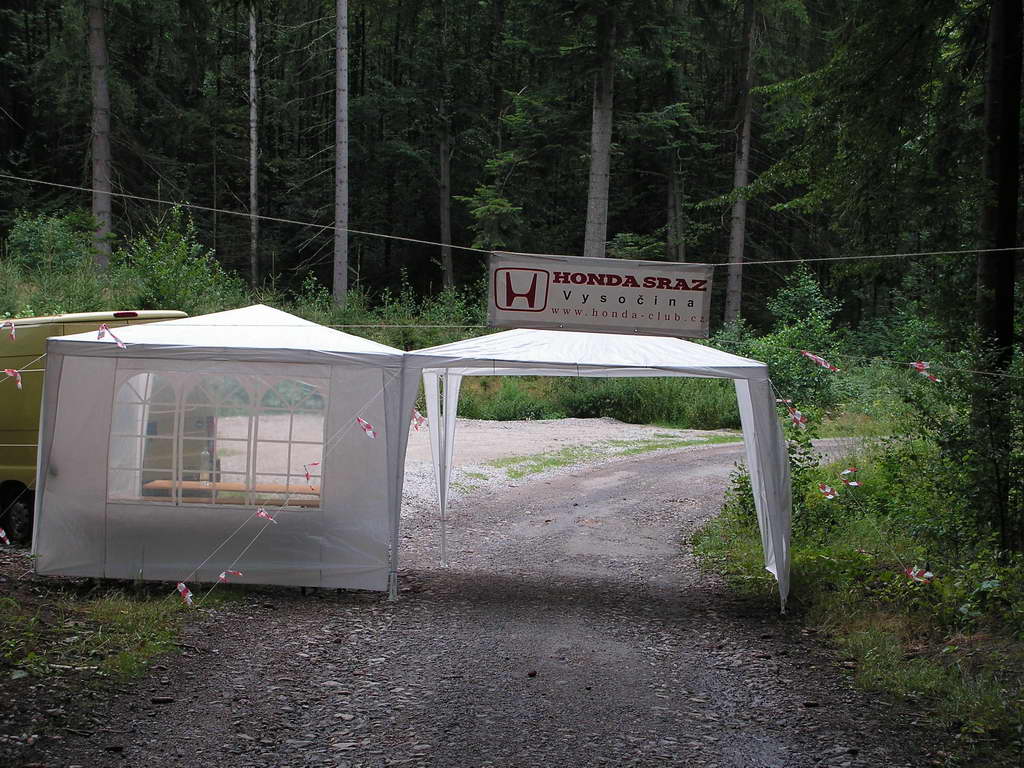 Vysočina 2007