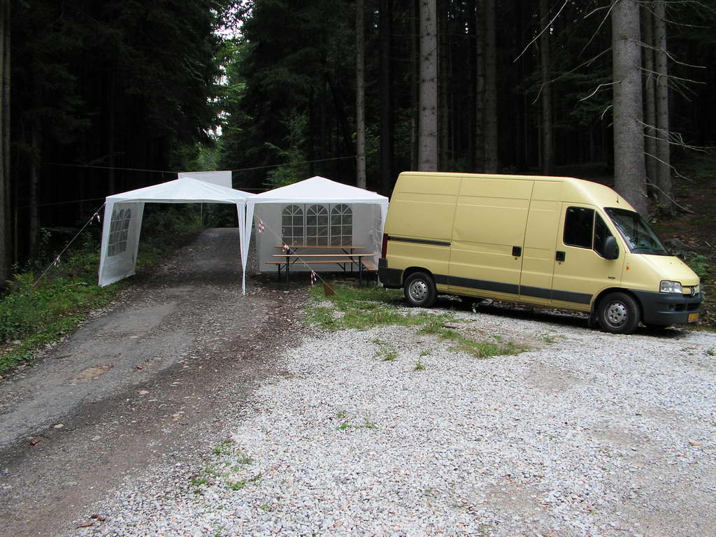 Vysočina 2007