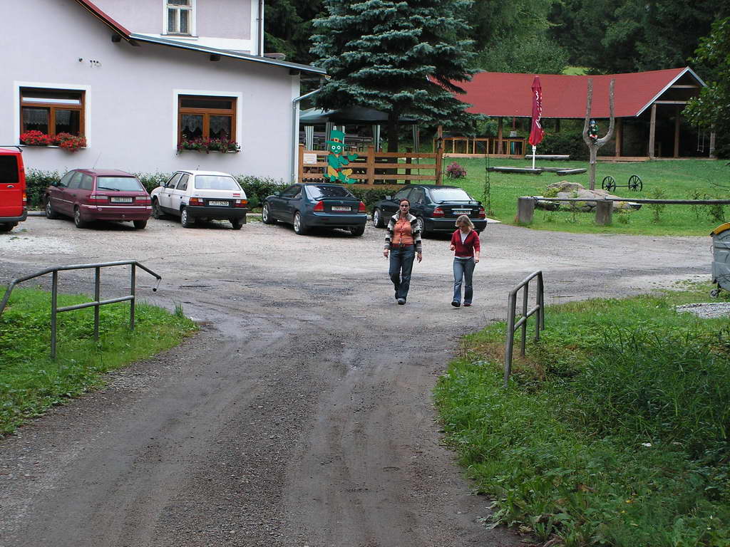 Vysočina 2007