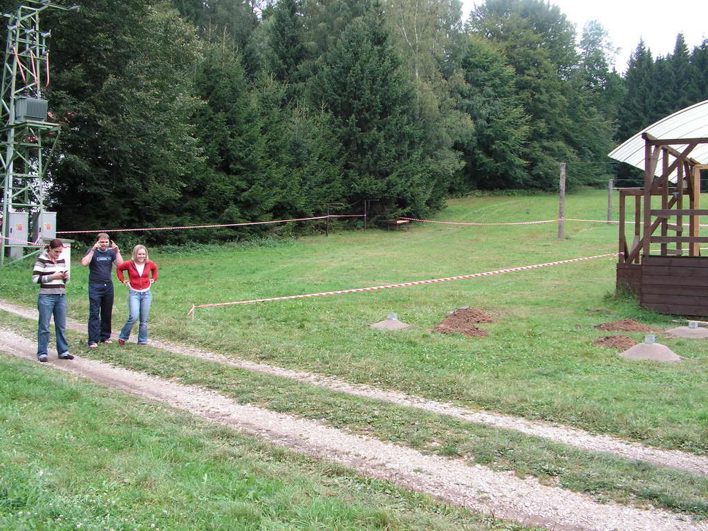 Vysočina 2007