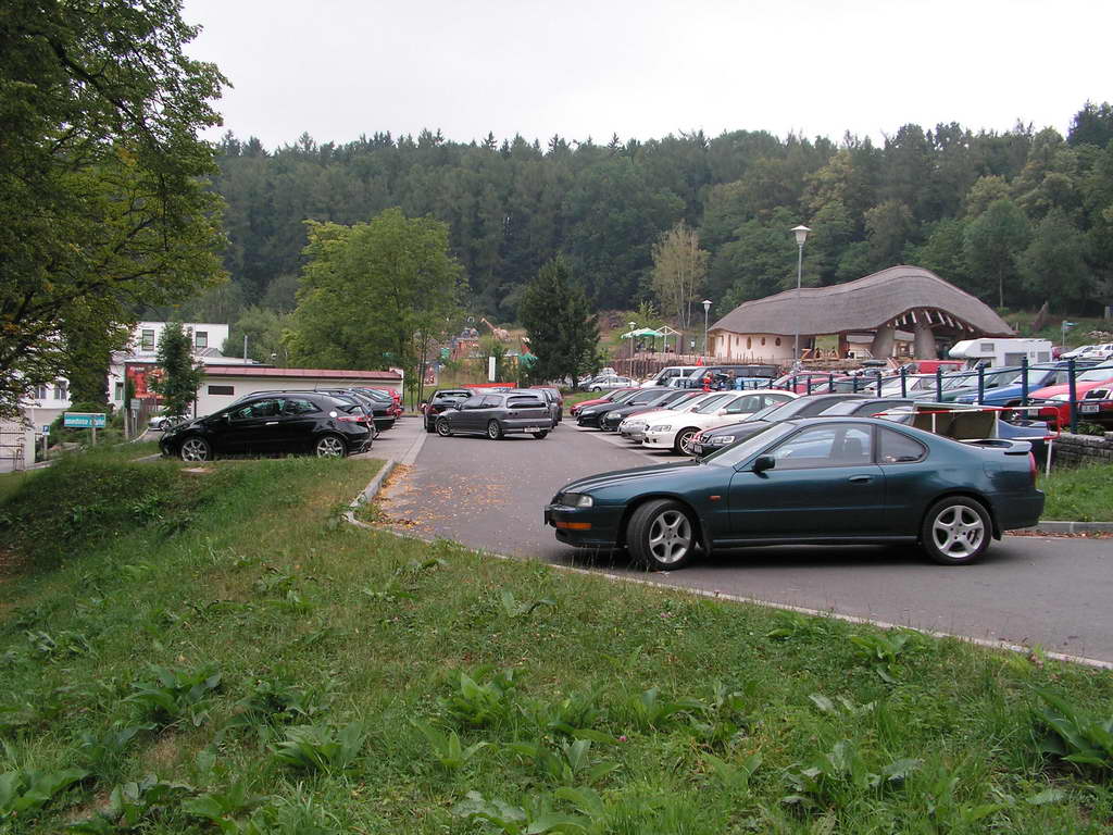 Vysočina 2007