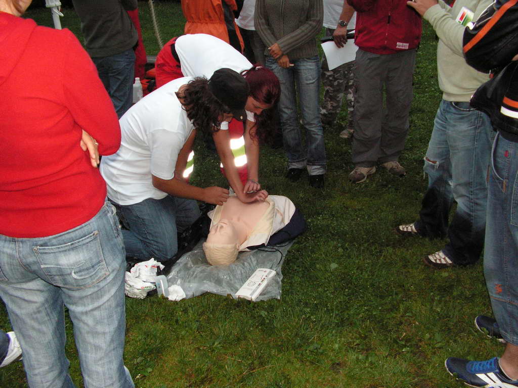 Vysočina 2007
