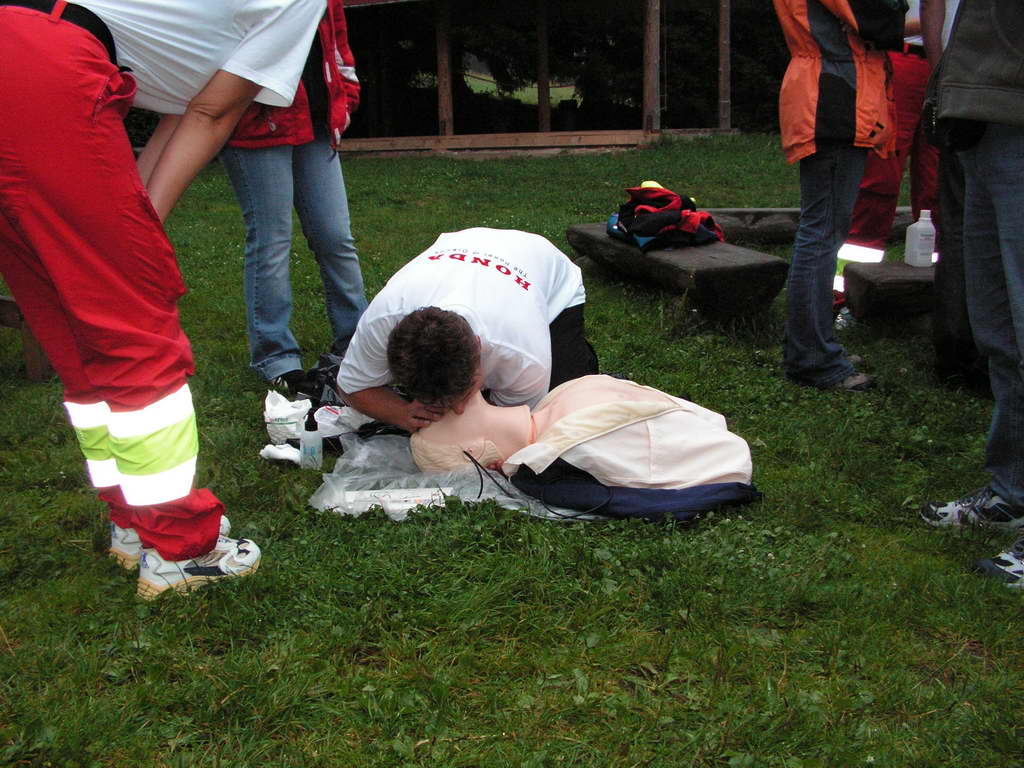 Vysočina 2007