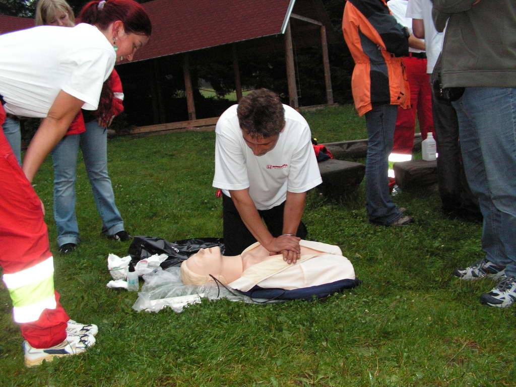 Vysočina 2007