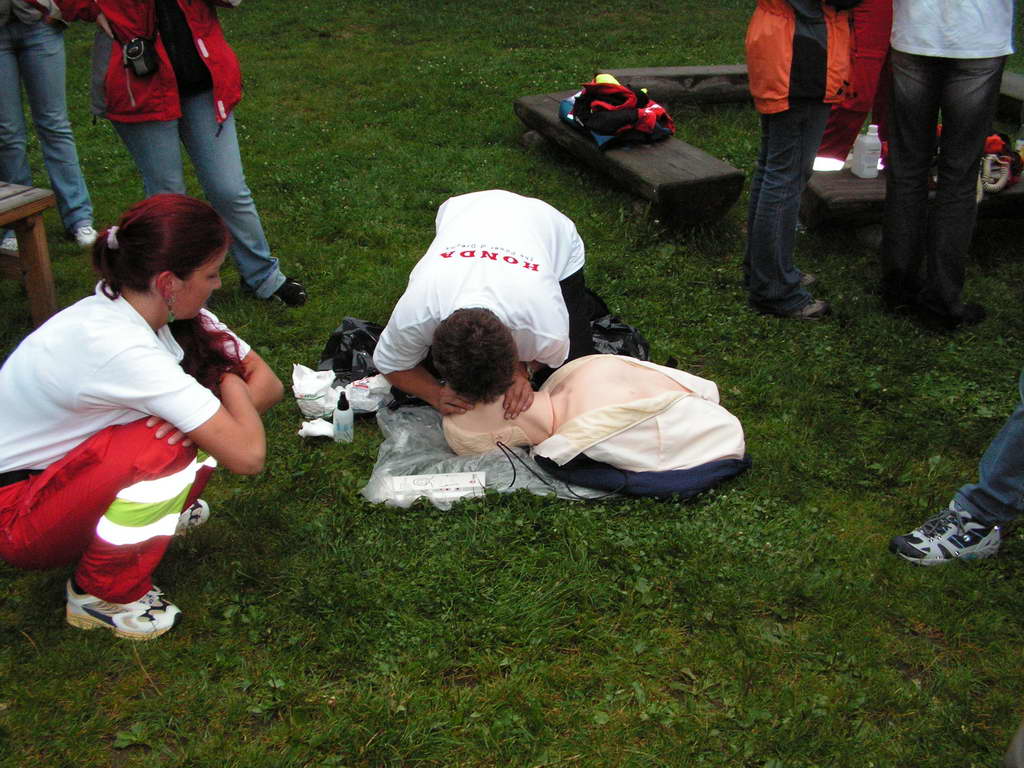 Vysočina 2007