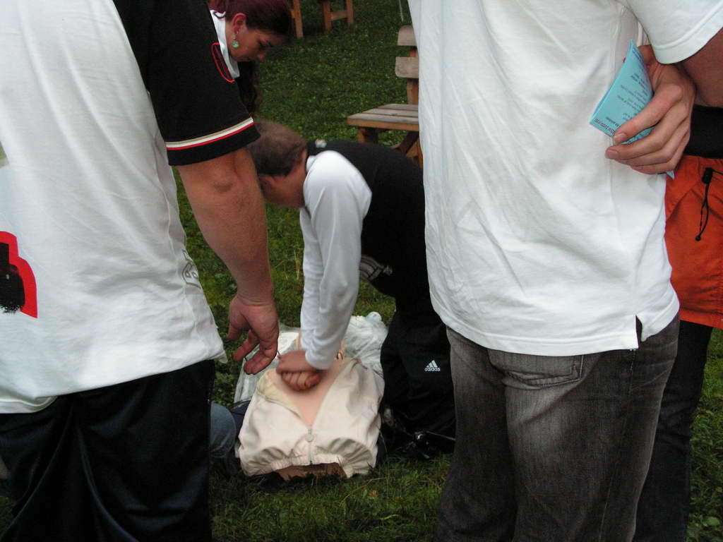 Vysočina 2007
