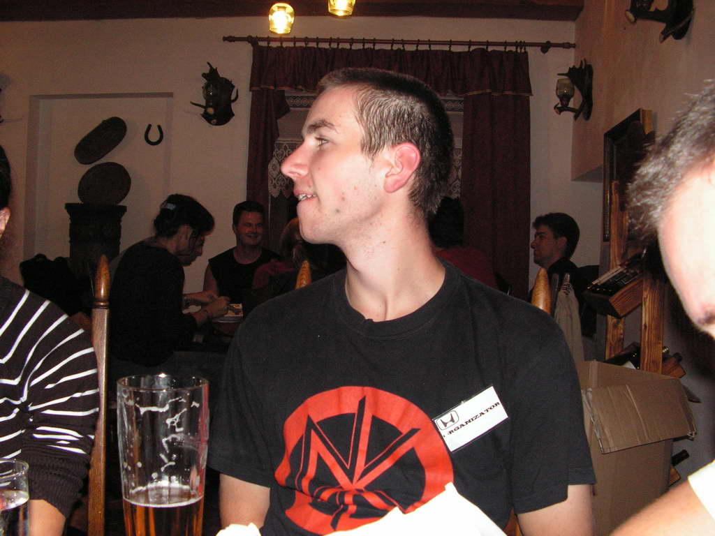 Vysočina 2007