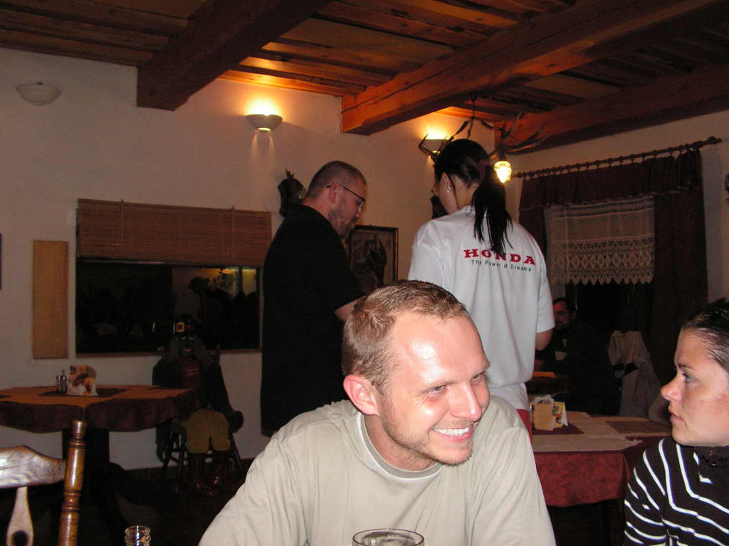 Vysočina 2007