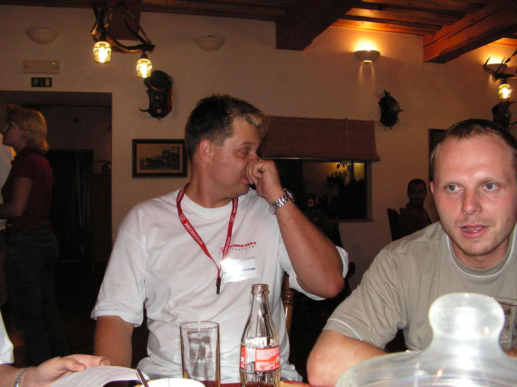 Vysočina 2007
