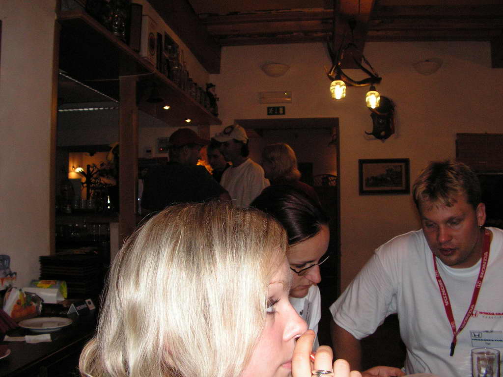 Vysočina 2007