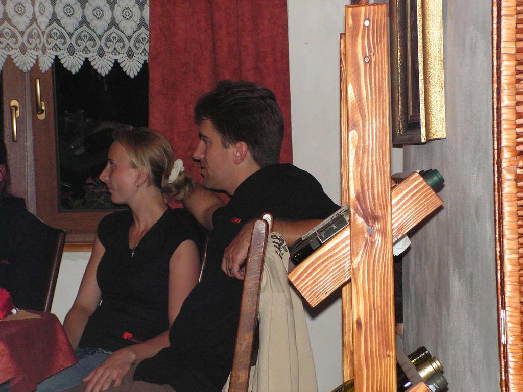 Vysočina 2007