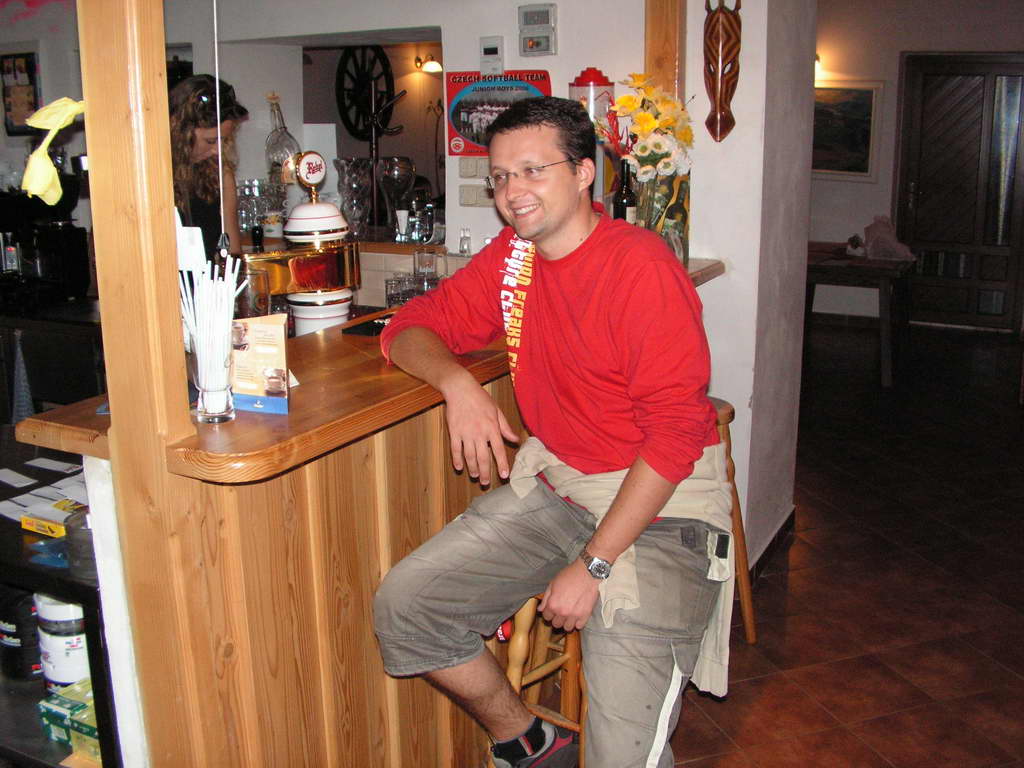 Vysočina 2007