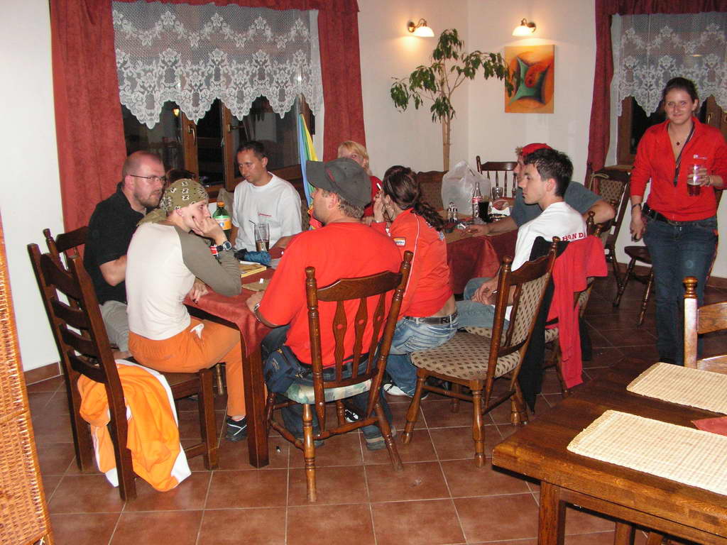 Vysočina 2007
