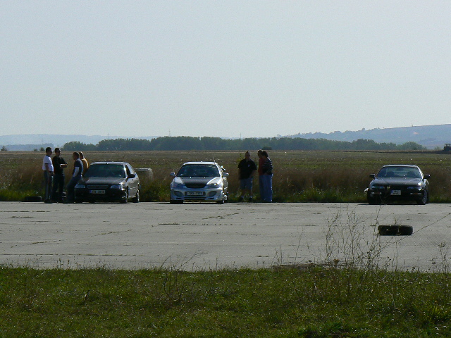 Honda sraz Vyskov II. konani