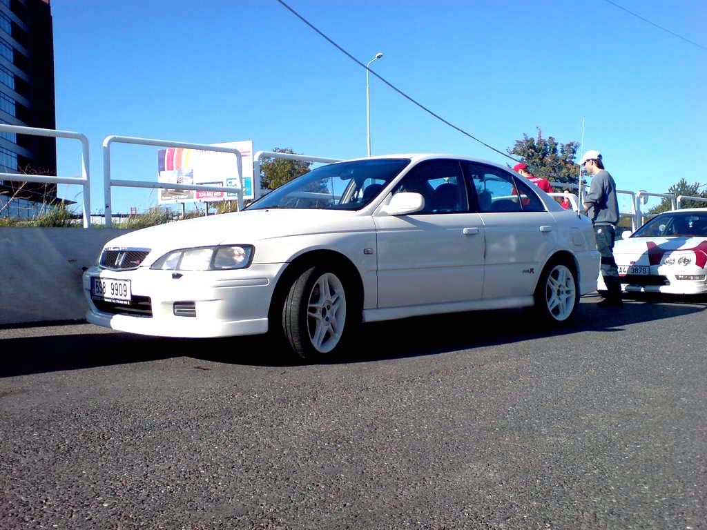 ATR a ITR leštěnky