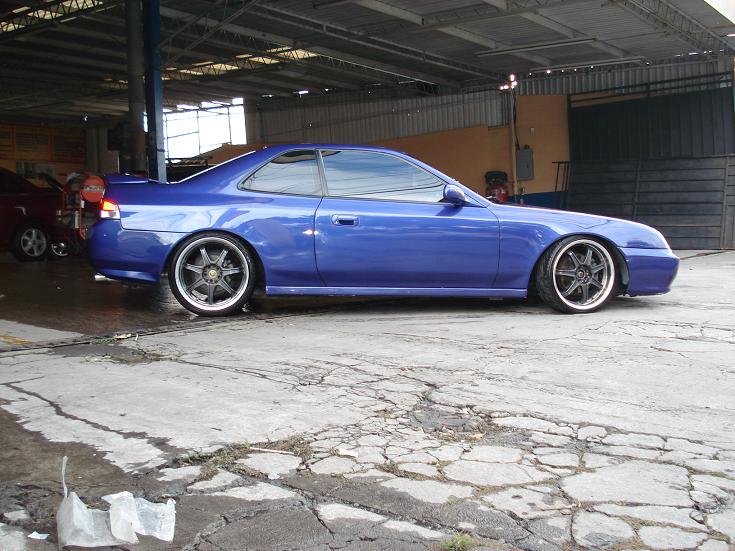 Prelude