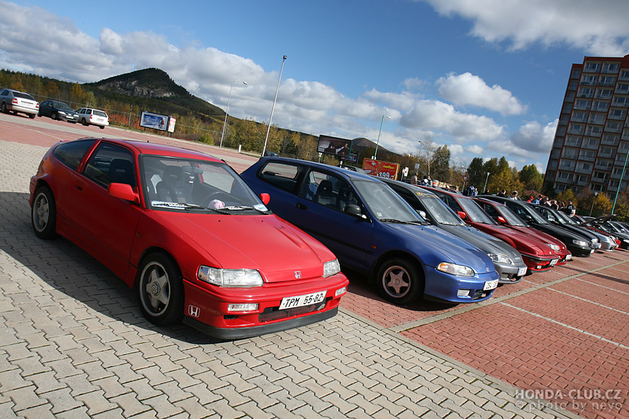 MoKec říjen 2007