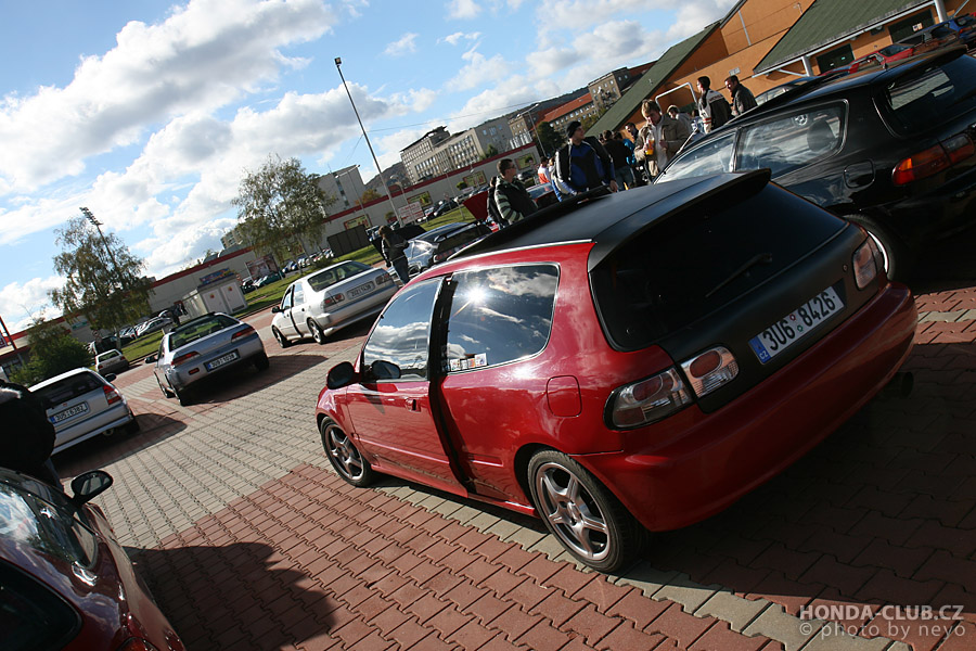 MoKec říjen 2007
