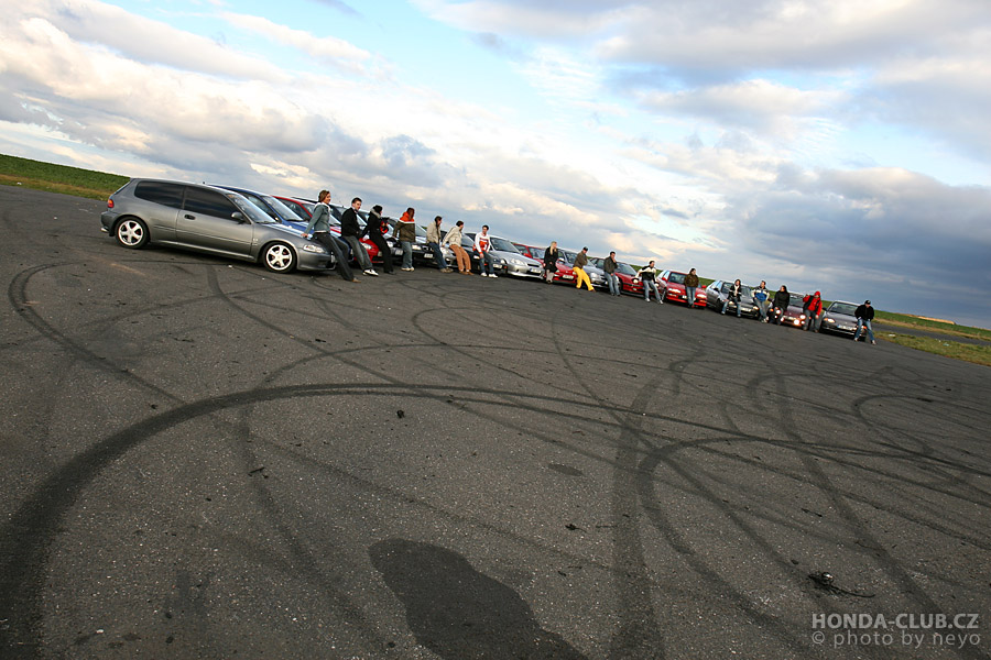 MoKec říjen 2007