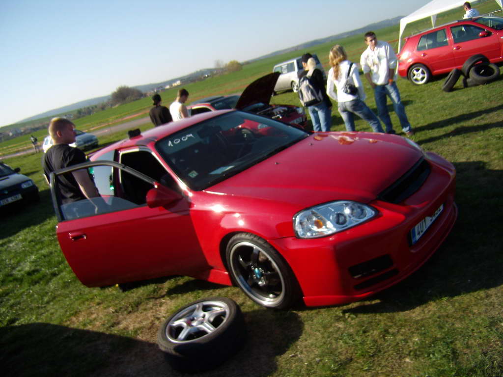 Tuning Extreme Show Příbram IV