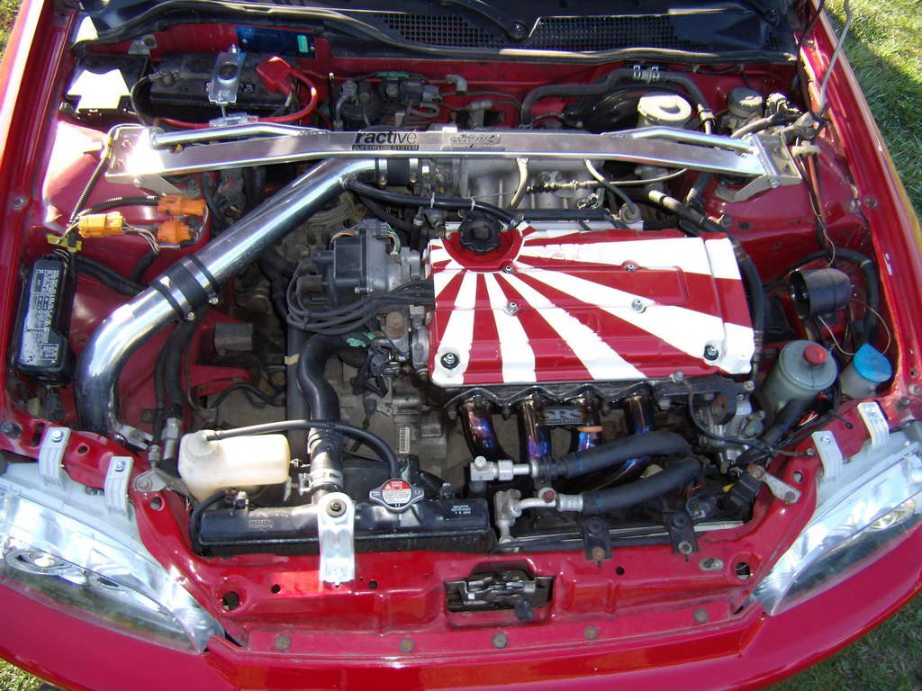 Tuning Extreme Show Příbram IV