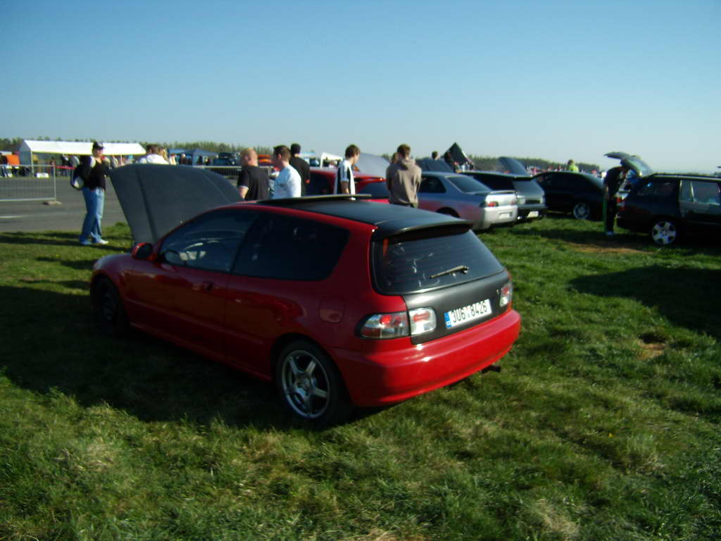 Tuning Extreme Show Příbram IV