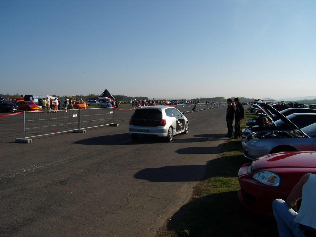Tuning Extreme Show Příbram IV